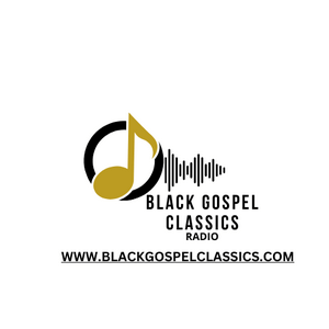 Lyt til Black Gospel Classics Radio i appen