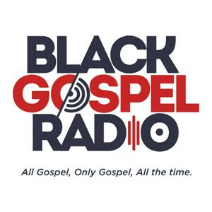 Lyt til Black Gospel Radio i appen