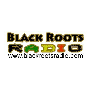 Lyt til Black Roots Radio i appen