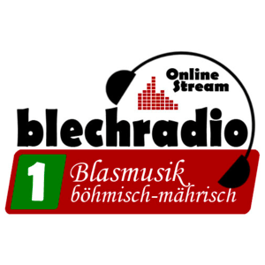 Lyt til Blechradio 1 - Blasmusik böhmisch mährisch i appen