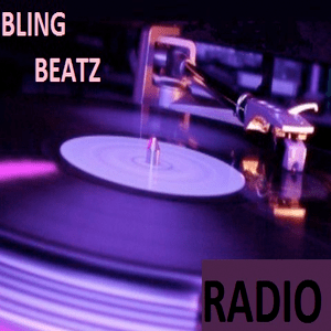 Lyt til Bling Beatz Radio  i appen