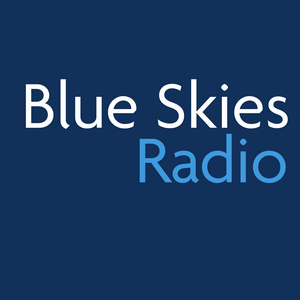 Lyt til Blue Skies Radio i appen