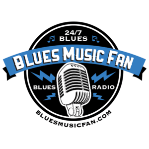 Lyt til Blues Music Fan Radio i appen