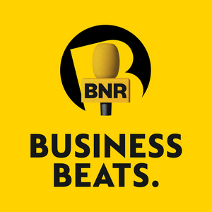 Lyt til BNR Business Beats i appen