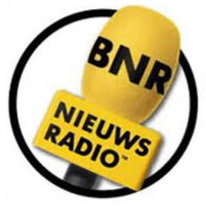 Lyt til BNR Nieuwsradio i appen