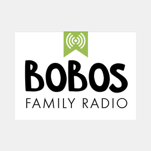 Lyt til Bobos Family Radio i appen