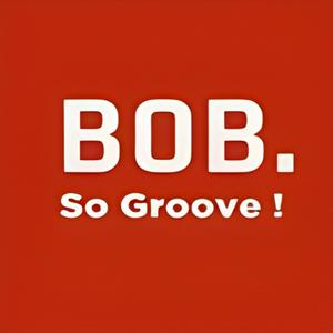 Lyt til BOB. So Groove! i appen