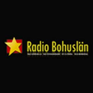 Lyt til Radio Bohuslän 100.5 FM i appen