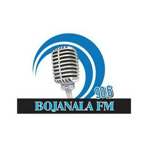 Lyt til Bojanala FM i appen