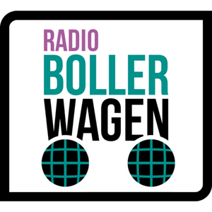 Lyt til Radio Bollerwagen i appen