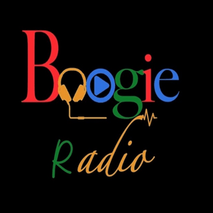 Lyt til Boogie Radio i appen