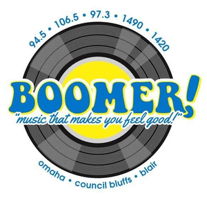 Lyt til Boomer 104.1 1490 i appen