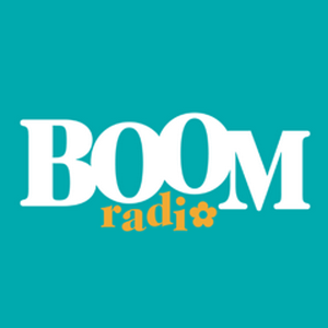 Lyt til Boom Radio i appen