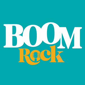 Lyt til Boom Rock i appen