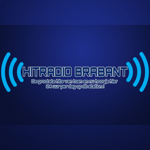 Lyt til Hitradio Brabant i appen