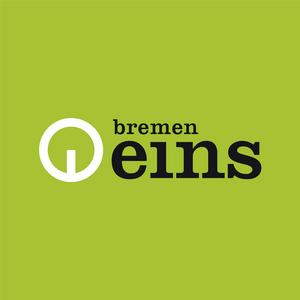 Lyt til Bremen Eins i appen