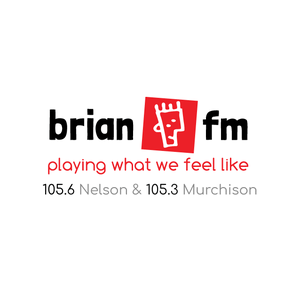 Lyt til Brian FM Nelson i appen