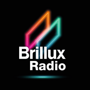 Lyt til Brillux Radio i appen