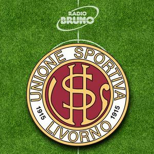 Lyt til Radio Bruno - Livorno Calcio i appen