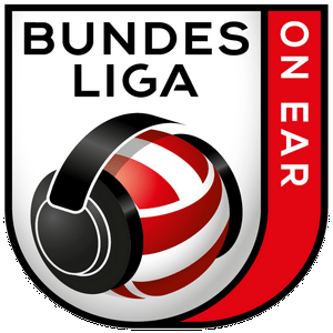 Lyt til Bundesliga ON EAR – SK Puntigamer Sturm Graz - UPC Arena i appen