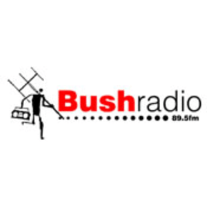 Lyt til Bush Radio i appen