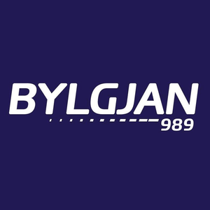 Lyt til Bylgjan FM i appen