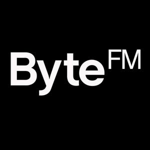 Lyt til ByteFM i appen