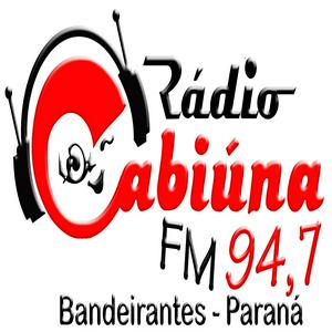 Lyt til Radio Cabiuna i appen