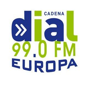 Lyt til Cadena Dial Europa i appen