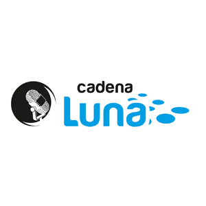 Lyt til Cadena Luna i appen