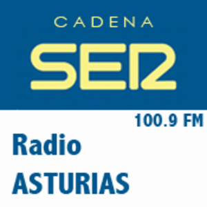 Lyt til Cadena SER Radio Asturias 100.9 FM i appen