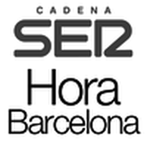 Lyt til Cadena SER Ràdio Barcelona i appen