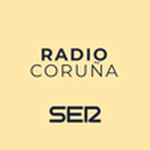 Lyt til Cadena SER Radio Coruña  i appen