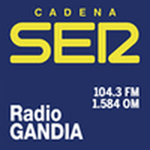 Lyt til Cadena SER Radio Gandia 104.3 FM i appen