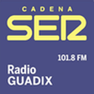 Lyt til Cadena SER Radio Guadix 101.8 FM i appen