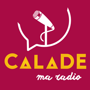 Lyt til CALADE ma radio i appen