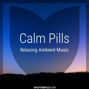 Lyt til Calm Pills Ambient Radio i appen