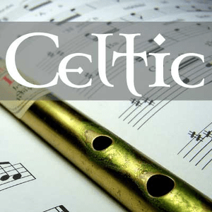 Lyt til CALM RADIO - Celtic i appen