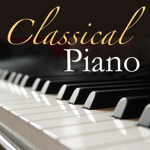 Lyt til CALM RADIO - Classical Piano i appen