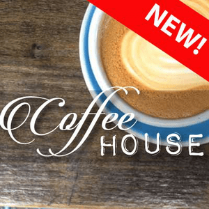 Lyt til CALM RADIO - Coffee House i appen