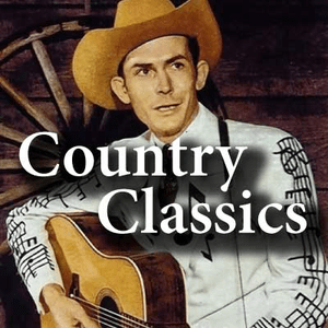 Lyt til CALM RADIO - Country Classics i appen