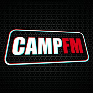 Lyt til CampFM - das Festivalradio i appen