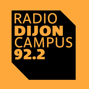 Lyt til Radio Campus Dijon i appen