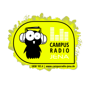 Lyt til Campusradio Jena i appen