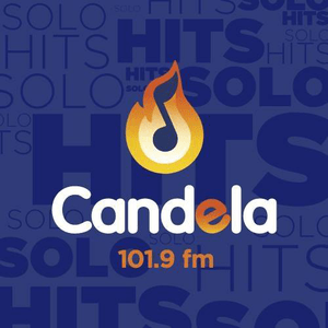 Lyt til Candela 101.9 fm i appen