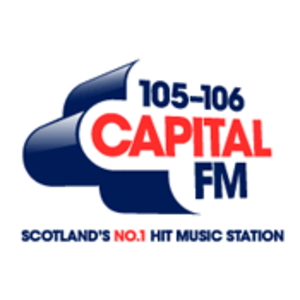 Lyt til Capital FM Edinburgh i appen