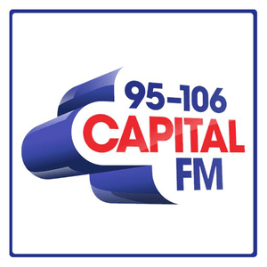 Lyt til Capital FM UK i appen