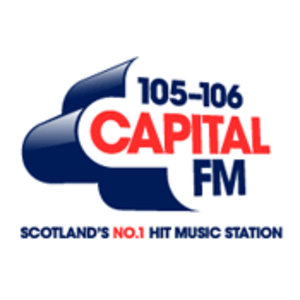 Lyt til Capital FM Glasgow i appen