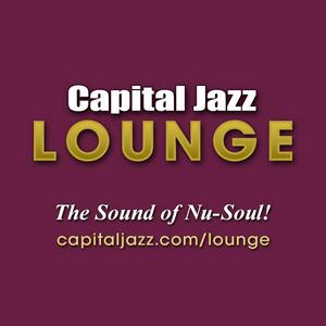 Lyt til Capital Jazz Lounge  i appen