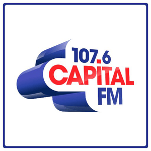 Lyt til Capital FM Liverpool i appen